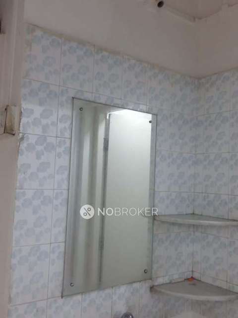 2 BHK Flat In Nisarg Darshan Society For Sale  In Nigdi