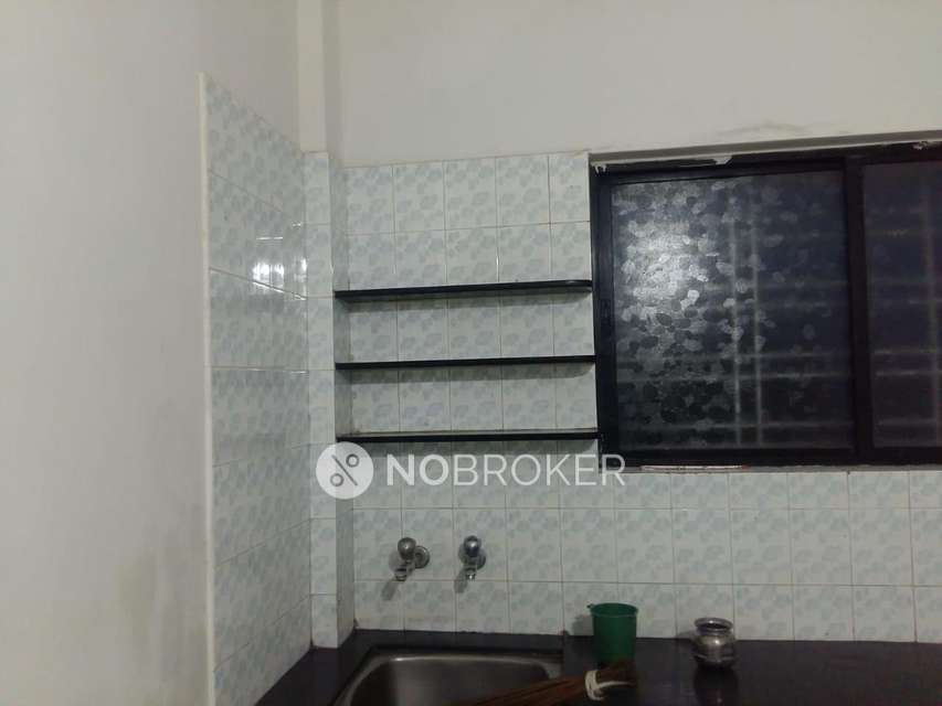 2 BHK Flat In Nisarg Darshan Society For Sale  In Nigdi