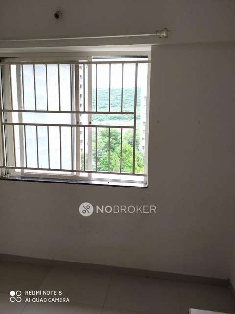 2 BHK Flat In Nisarg Darshan Society For Sale  In Nigdi