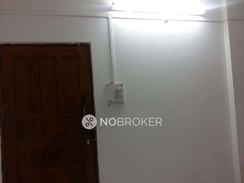 2 BHK Flat In Nisarg Darshan Society For Sale  In Nigdi