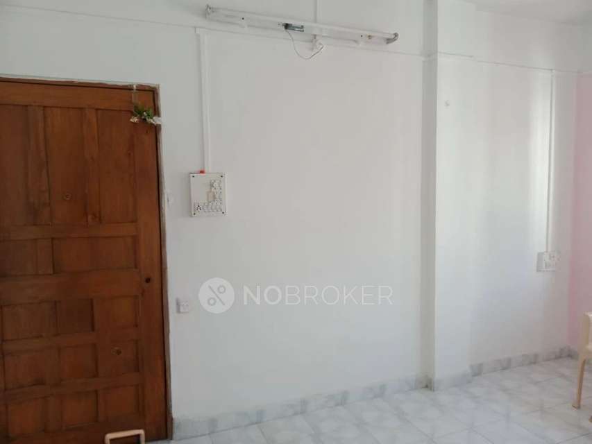 2 BHK Flat In Nisarg Darshan Society For Sale  In Nigdi