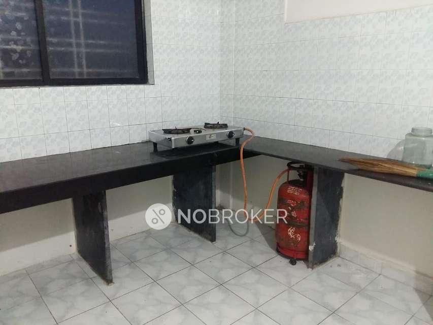 2 BHK Flat In Nisarg Darshan Society For Sale  In Nigdi