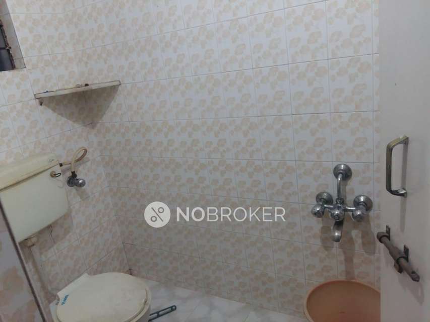 2 BHK Flat In Nisarg Darshan Society For Sale  In Nigdi