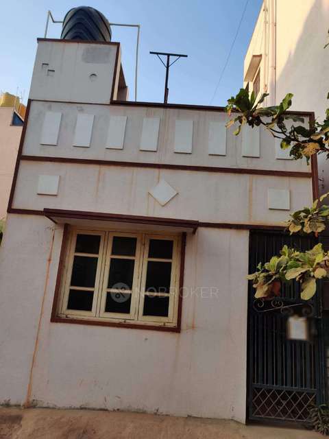 1 BHK House For Sale  In Tc Pallya