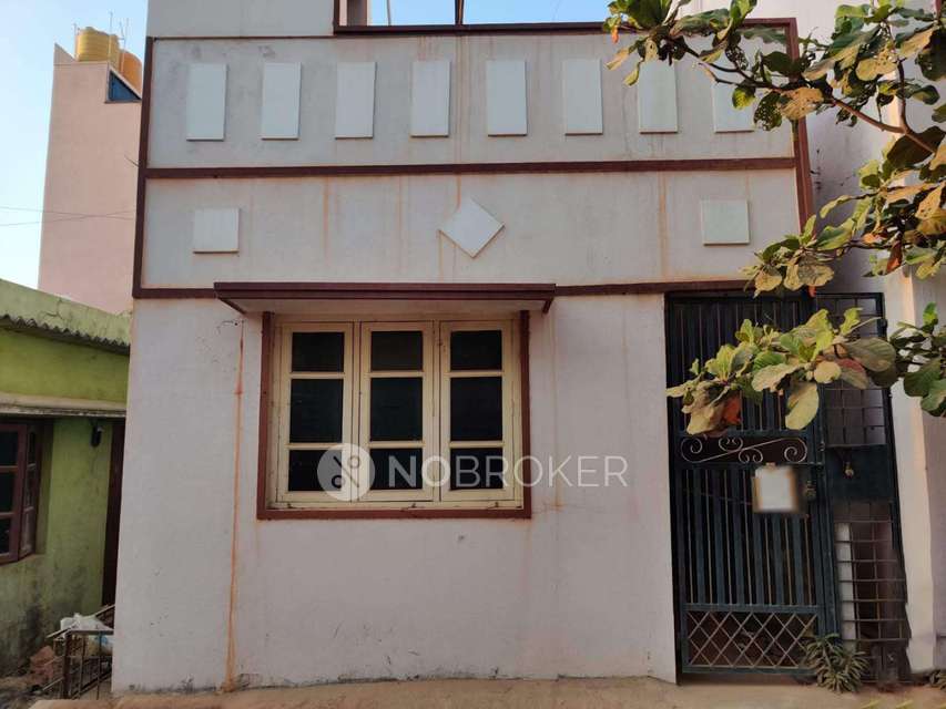1 BHK House For Sale  In Tc Pallya