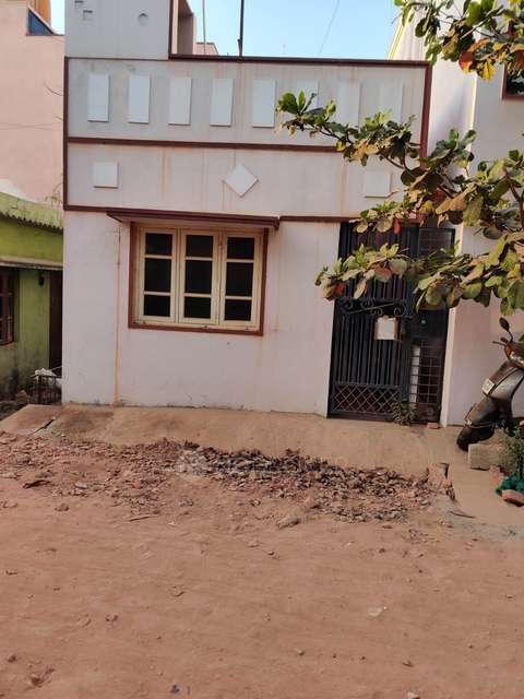 1 BHK House For Sale  In Tc Pallya