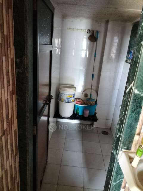 1 BHK Flat In Global Hills, Mumbra For Sale  In Mumbra