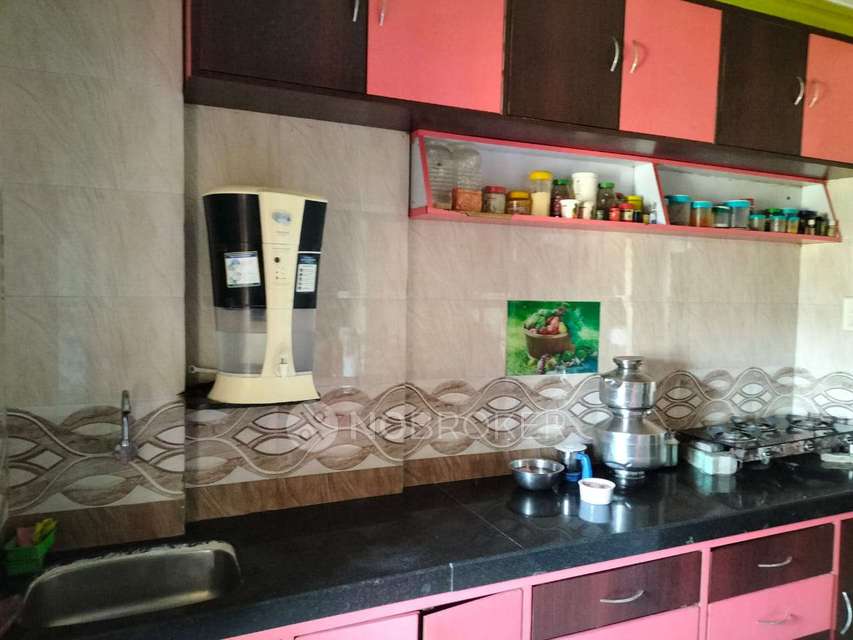 1 BHK Flat In Global Hills, Mumbra For Sale  In Mumbra