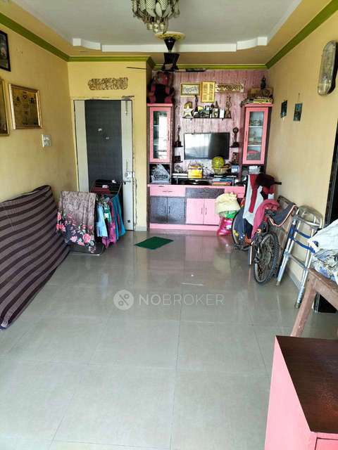 1 BHK Flat In Global Hills, Mumbra For Sale  In Mumbra