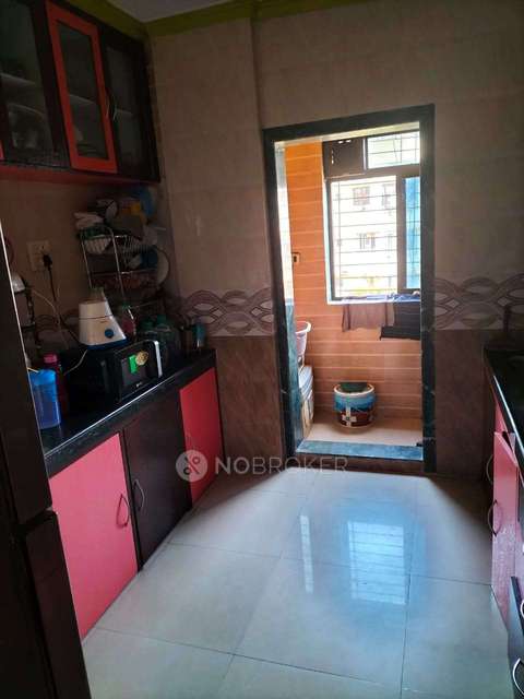 1 BHK Flat In Global Hills, Mumbra For Sale  In Mumbra