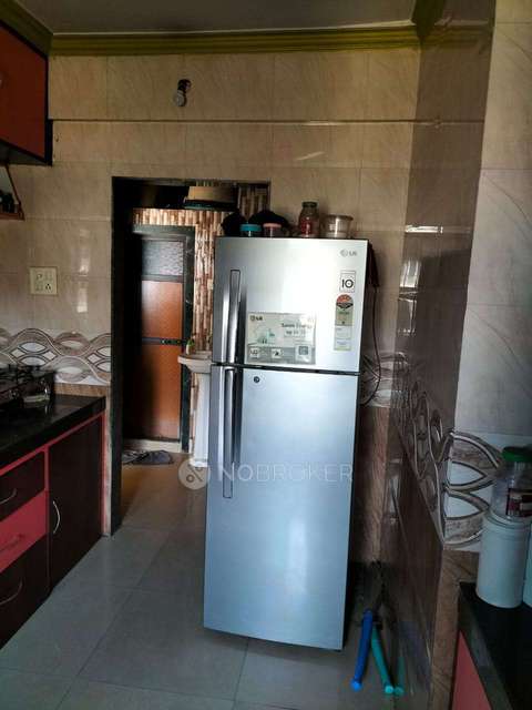 1 BHK Flat In Global Hills, Mumbra For Sale  In Mumbra