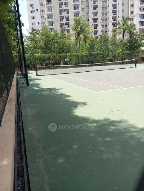 2 BHK Flat In Prestige Tranquility For Sale  In Bommenahalli Village