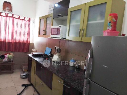 2 BHK Flat In Prestige Tranquility For Sale  In Bommenahalli Village