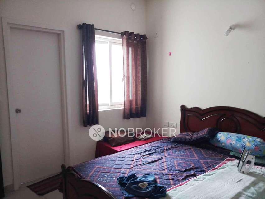 2 BHK Flat In Prestige Tranquility For Sale  In Bommenahalli Village