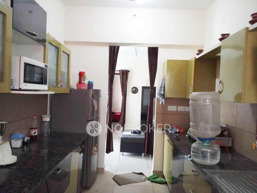 2 BHK Flat In Prestige Tranquility For Sale  In Bommenahalli Village