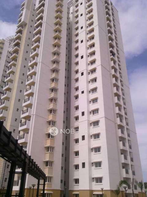 2 BHK Flat In Prestige Tranquility For Sale  In Bommenahalli Village