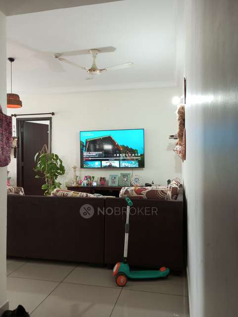 2 BHK Flat In Prestige Tranquility For Sale  In Bommenahalli Village