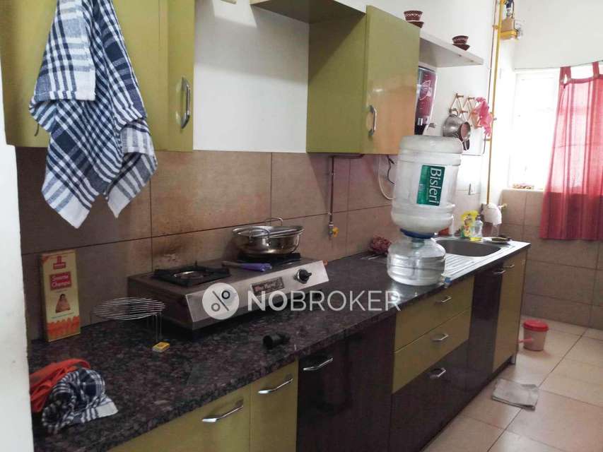 2 BHK Flat In Prestige Tranquility For Sale  In Bommenahalli Village