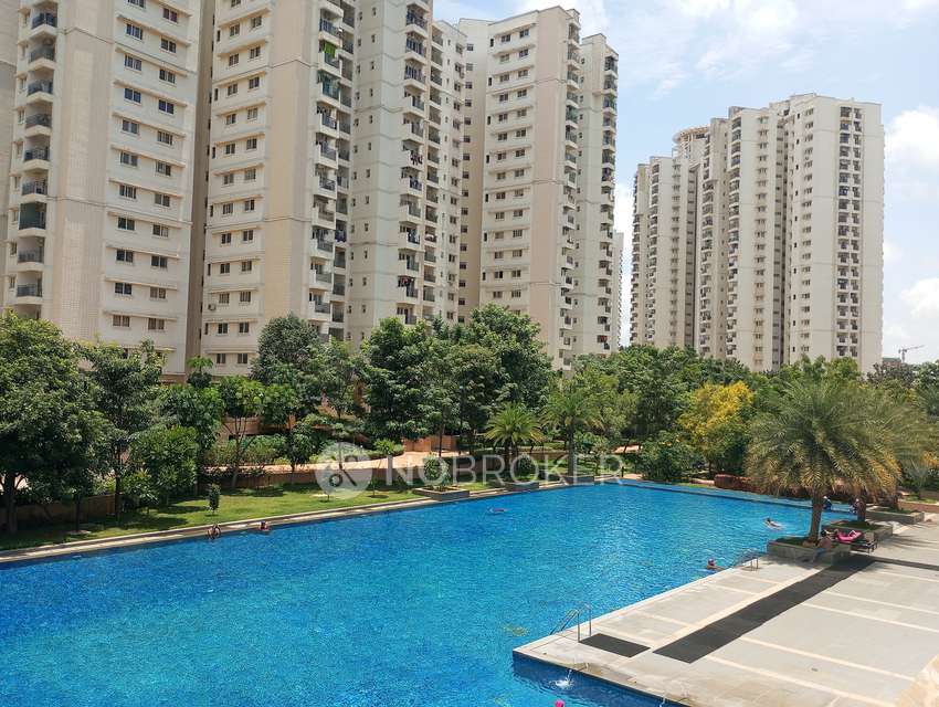 2 BHK Flat In Prestige Tranquility For Sale  In Bommenahalli Village