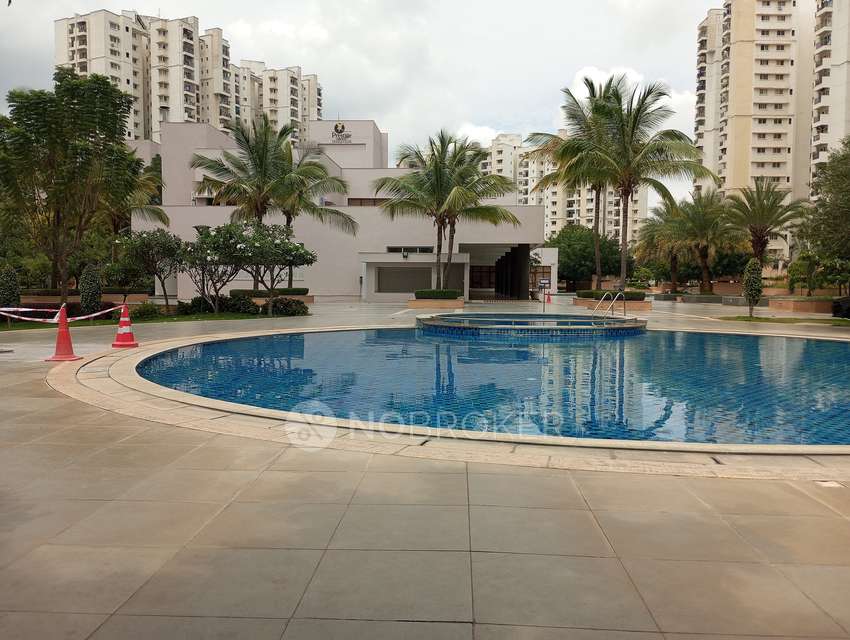 2 BHK Flat In Prestige Tranquility For Sale  In Bommenahalli Village