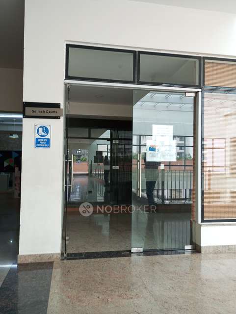 2 BHK Flat In Prestige Tranquility For Sale  In Bommenahalli Village