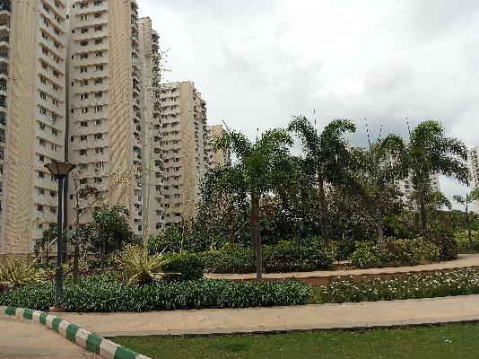 2 BHK Flat In Prestige Tranquility For Sale  In Bommenahalli Village