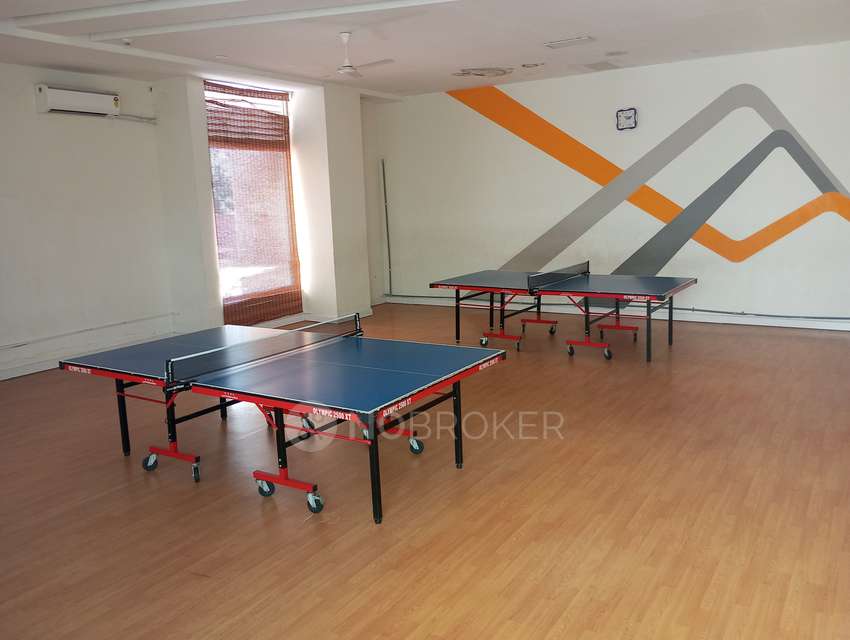 2 BHK Flat In Prestige Tranquility For Sale  In Bommenahalli Village