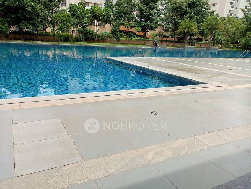 2 BHK Flat In Prestige Tranquility For Sale  In Bommenahalli Village