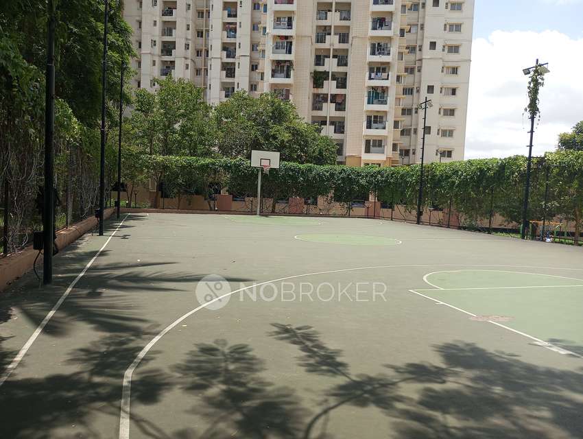 2 BHK Flat In Prestige Tranquility For Sale  In Bommenahalli Village