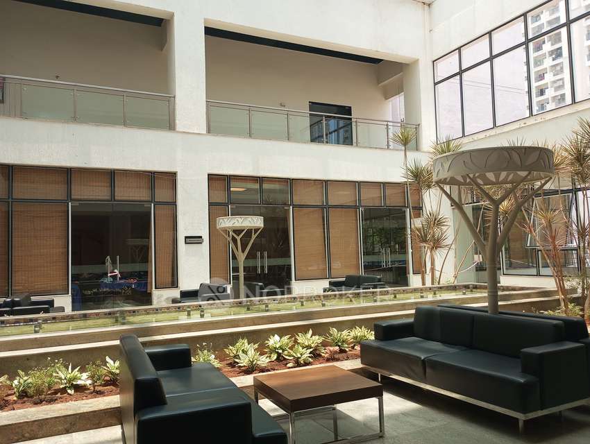 2 BHK Flat In Prestige Tranquility For Sale  In Bommenahalli Village