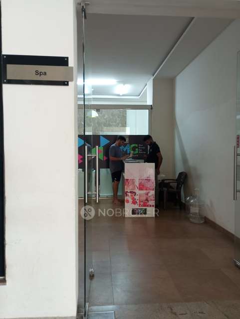 2 BHK Flat In Prestige Tranquility For Sale  In Bommenahalli Village