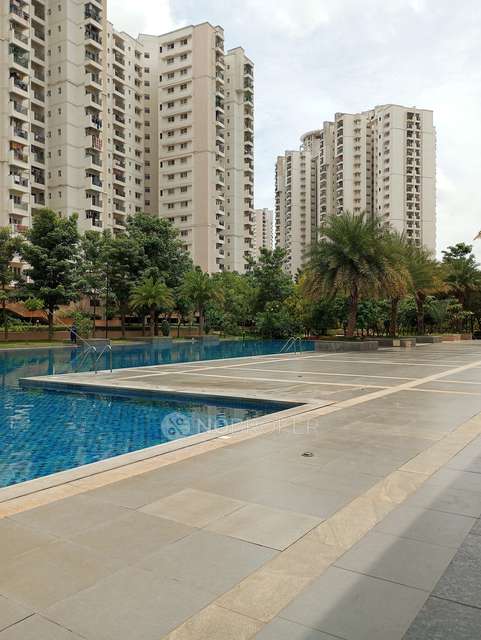 2 BHK Flat In Prestige Tranquility For Sale  In Bommenahalli Village