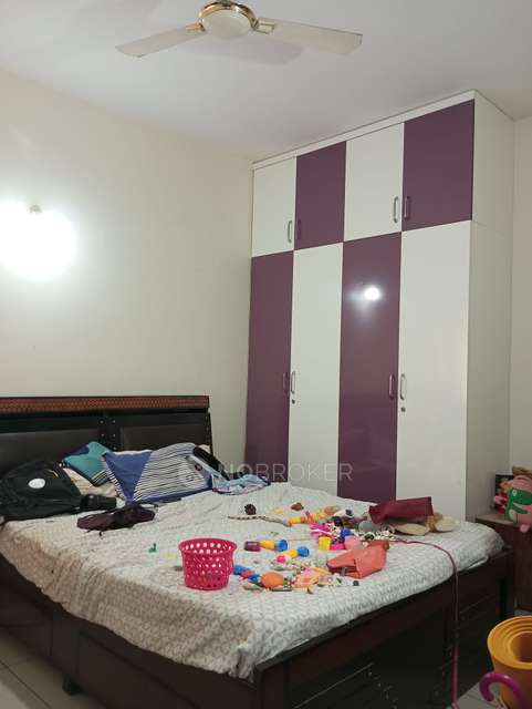 2 BHK Flat In Prestige Tranquility For Sale  In Bommenahalli Village