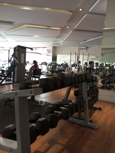 2 BHK Flat In Prestige Tranquility For Sale  In Bommenahalli Village