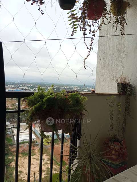 2 BHK Flat In Prestige Tranquility For Sale  In Bommenahalli Village