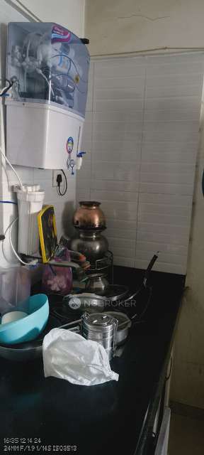 1 BHK Flat In Namdev Rukari Baug For Sale  In Phursungi