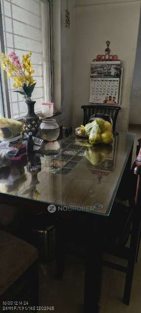 1 BHK Flat In Namdev Rukari Baug For Sale  In Phursungi