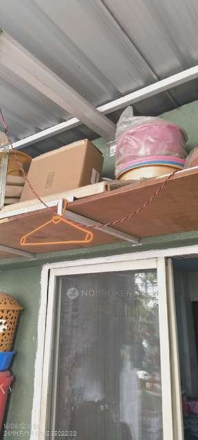 1 BHK Flat In Namdev Rukari Baug For Sale  In Phursungi