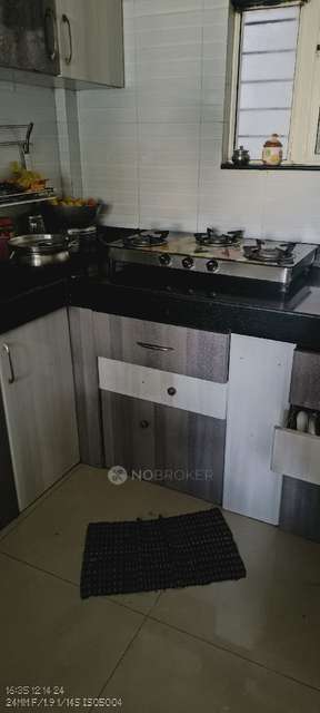 1 BHK Flat In Namdev Rukari Baug For Sale  In Phursungi