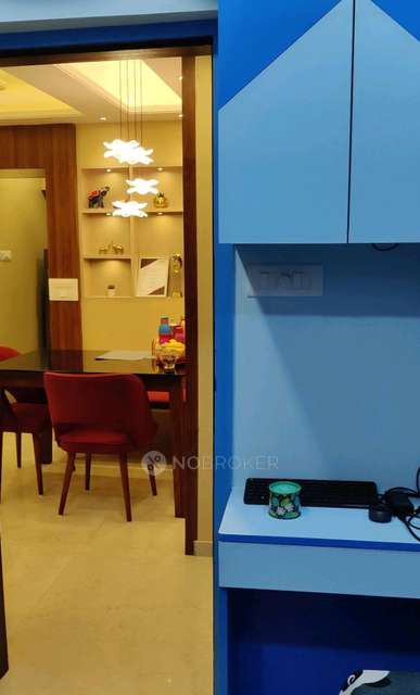 2 BHK Flat In Dosti West County For Sale  In  Thane West