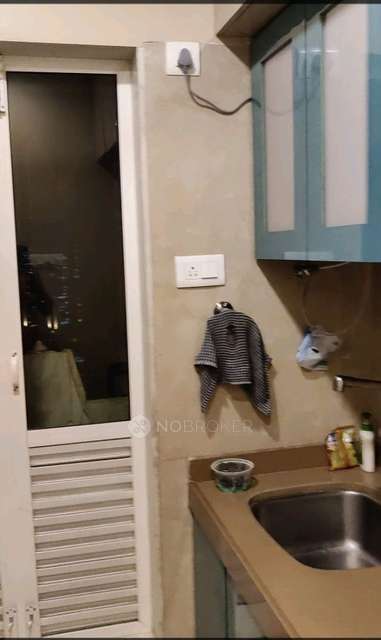 2 BHK Flat In Dosti West County For Sale  In  Thane West