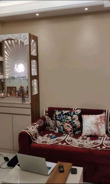 2 BHK Flat In Dosti West County For Sale  In  Thane West