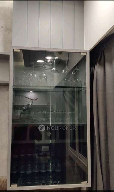 2 BHK Flat In Dosti West County For Sale  In  Thane West