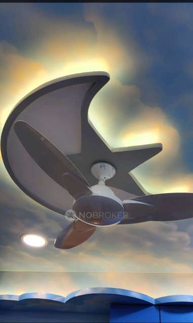 2 BHK Flat In Dosti West County For Sale  In  Thane West