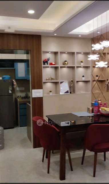 2 BHK Flat In Dosti West County For Sale  In  Thane West
