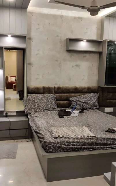 2 BHK Flat In Dosti West County For Sale  In  Thane West