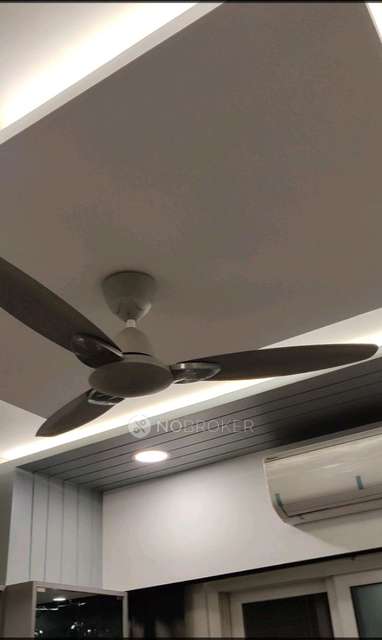 2 BHK Flat In Dosti West County For Sale  In  Thane West