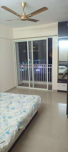 2 BHK Flat In Altissimo, Paramount Altissimo For Sale  In Paramount Altissimo