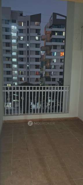 2 BHK Flat In Altissimo, Paramount Altissimo For Sale  In Paramount Altissimo