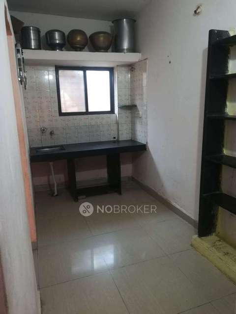 1 RK House for Rent  In Katraj